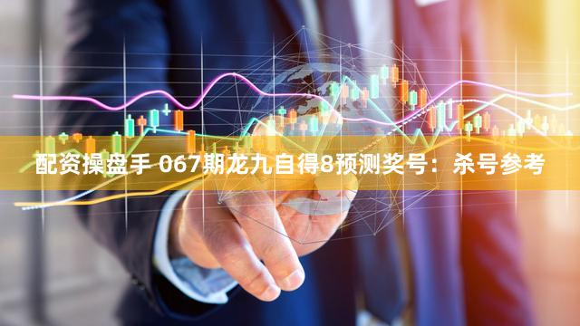 配资操盘手 067期龙九自得8预测奖号：杀号参考