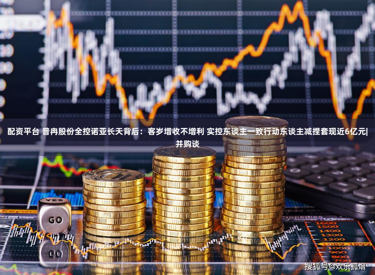 配资平台 普冉股份全控诺亚长天背后：客岁增收不增利 实控东谈主一致行动东谈主减捏套现近6亿元|并购谈