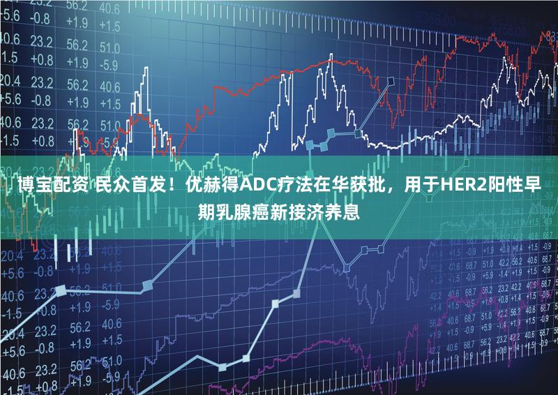 博宝配资 民众首发！优赫得ADC疗法在华获批，用于HER2阳性早期乳腺癌新接济养息