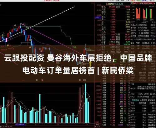 云跟投配资 曼谷海外车展拒绝，中国品牌电动车订单量居榜首 | 新民侨梁
